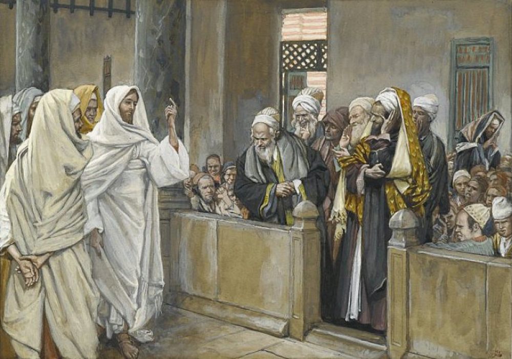 Brooklyn_Museum_-_The_Chief_Priests_Ask_Jesus_by_What_Right_Does_He_Act_in_This_Way_-_James_Tissot