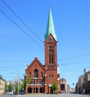 Piektā Lieldienu svētdiena