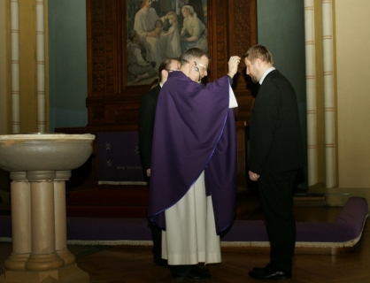 Lieldienu nakts vigīlija
