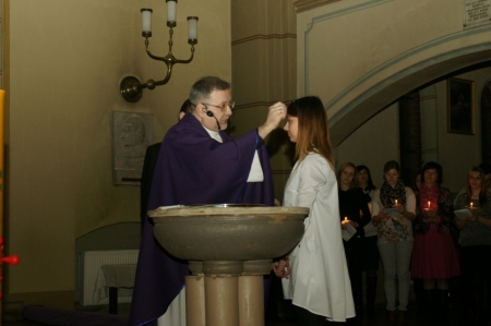 Lieldienu nakts vigīlija