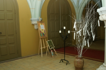 Baznīcu nakts 2016