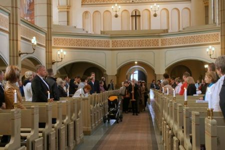 Procesija