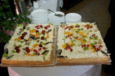 Svētku torte
