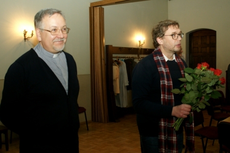 Pļaujas svētki mūsu draudzē