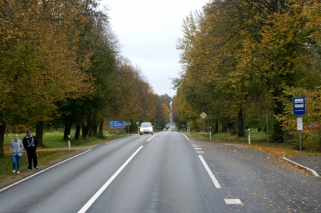 Ceļā uz Pārgaujas novadu