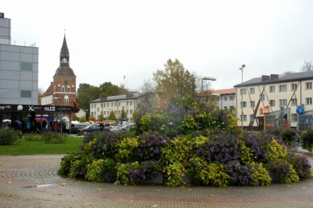 Valmierā