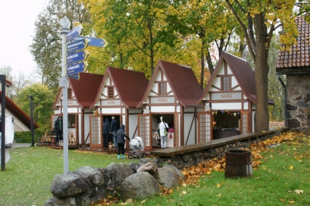 Gadatirgus Valmierā