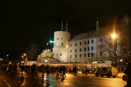 Lāčplēša diena
