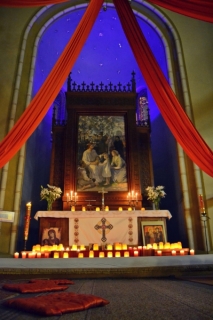 Taizé Rīga 