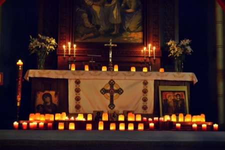 Taize Rīga 