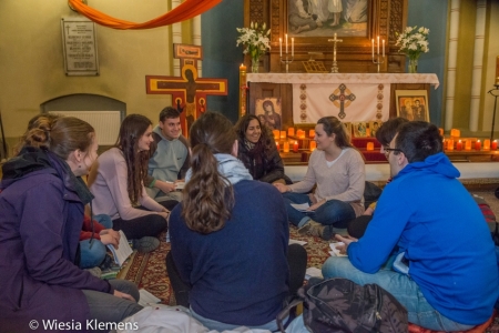 Taize Rīga mūsu baznīcā