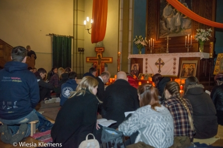 Taize Rīga mūsu baznīcā