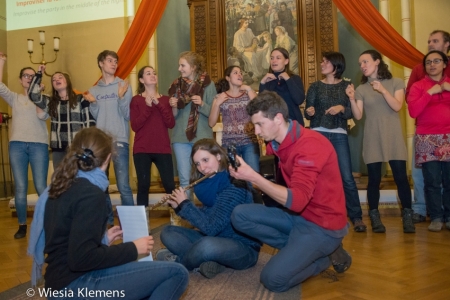 Taize Rīga mūsu baznīcā