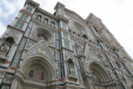 Florences katedrāle